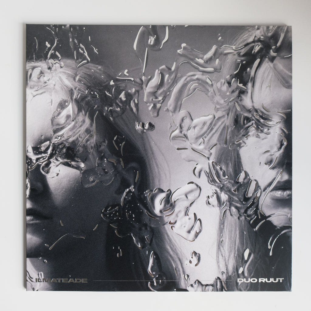 "Ilmateade" LP