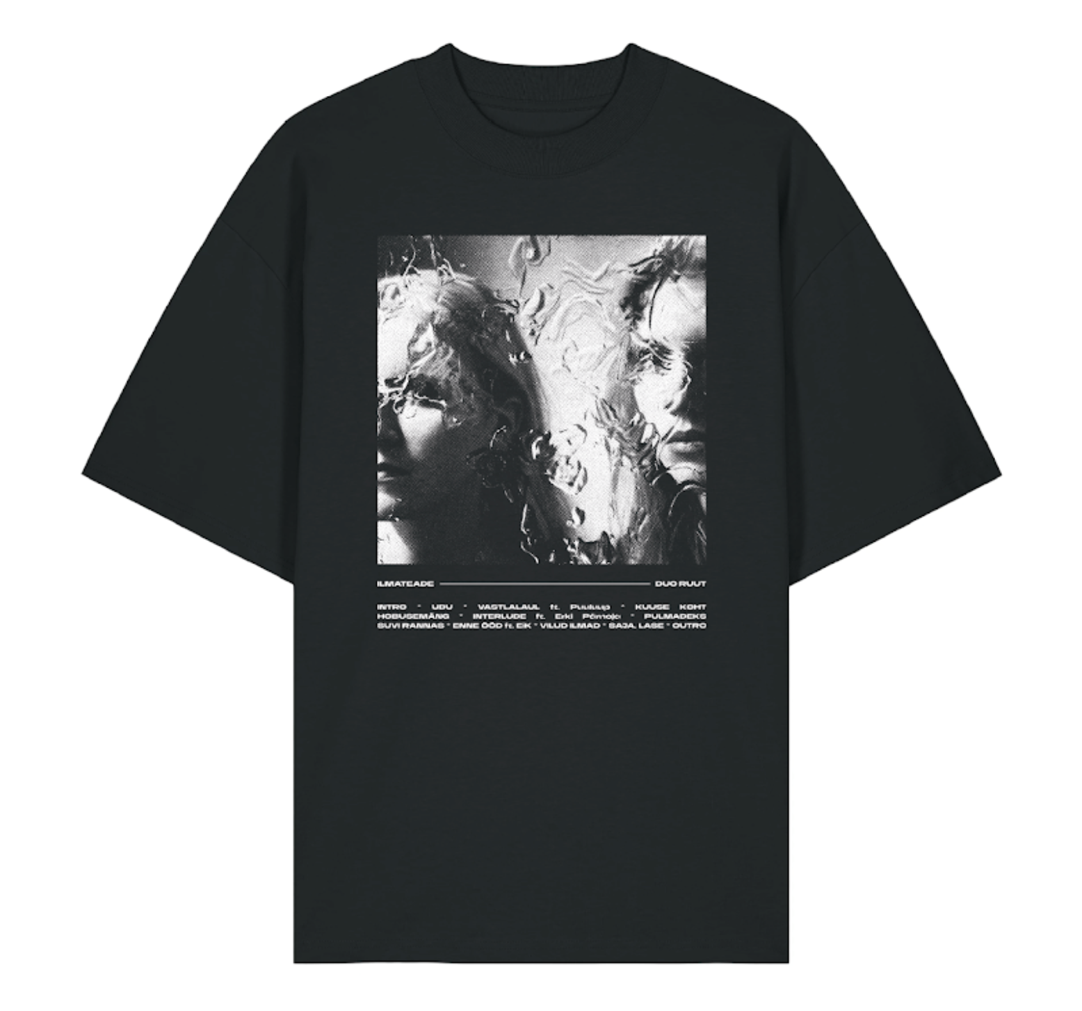 Duo Ruut T-shirt